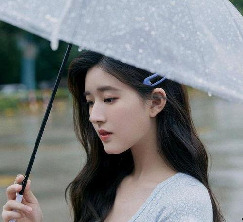 赵露思否认整容 明星娱乐资讯,澄清娱乐风波